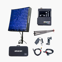 APUTURE AMARAN F22c