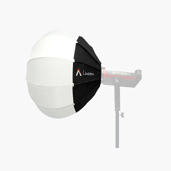 APUTURE Lantern Softbox p/ Bowens