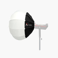 APUTURE Lantern Softbox p/ Bowens