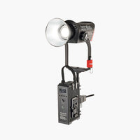 APUTURE LS 600D Pro V-Mount