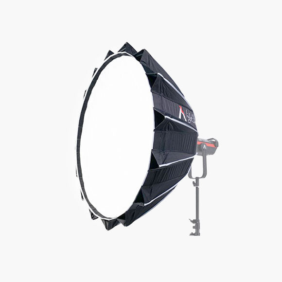 Aputure Softbox Light Dome III