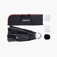 Aputure Softbox Light Dome III