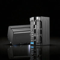 Bateria NP-F750 - ENEGON