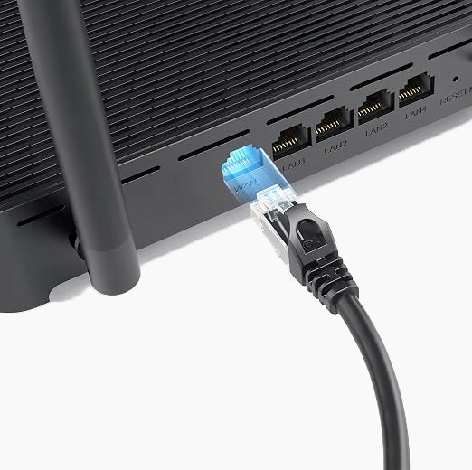 Cable Matters Cat 6 Ethernet Cable