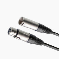Cabo de microfone para misturador