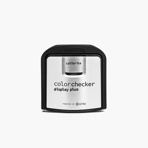Calibrite ColorChecker Display Plus
