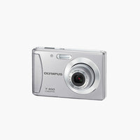 Câmara compacta Olympus T-100