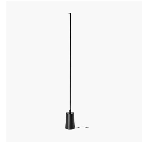 Candeeiro LED de Pé OBEGRÄNSAD