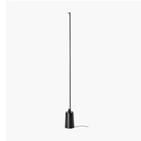 Candeeiro LED de Pé OBEGRÄNSAD