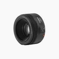 Canon EF 50mm f/1.8 STM