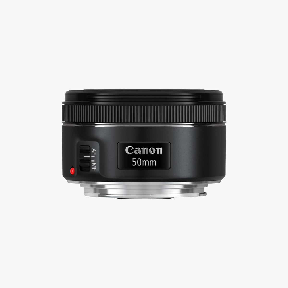 Canon EF 50mm f/1.8 STM