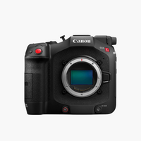 Canon EOS C80