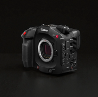 Canon EOS C80