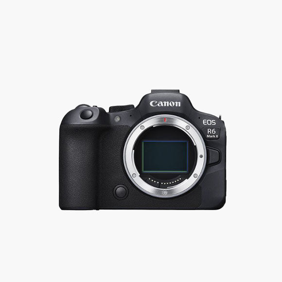 Canon EOS R6 Mark II