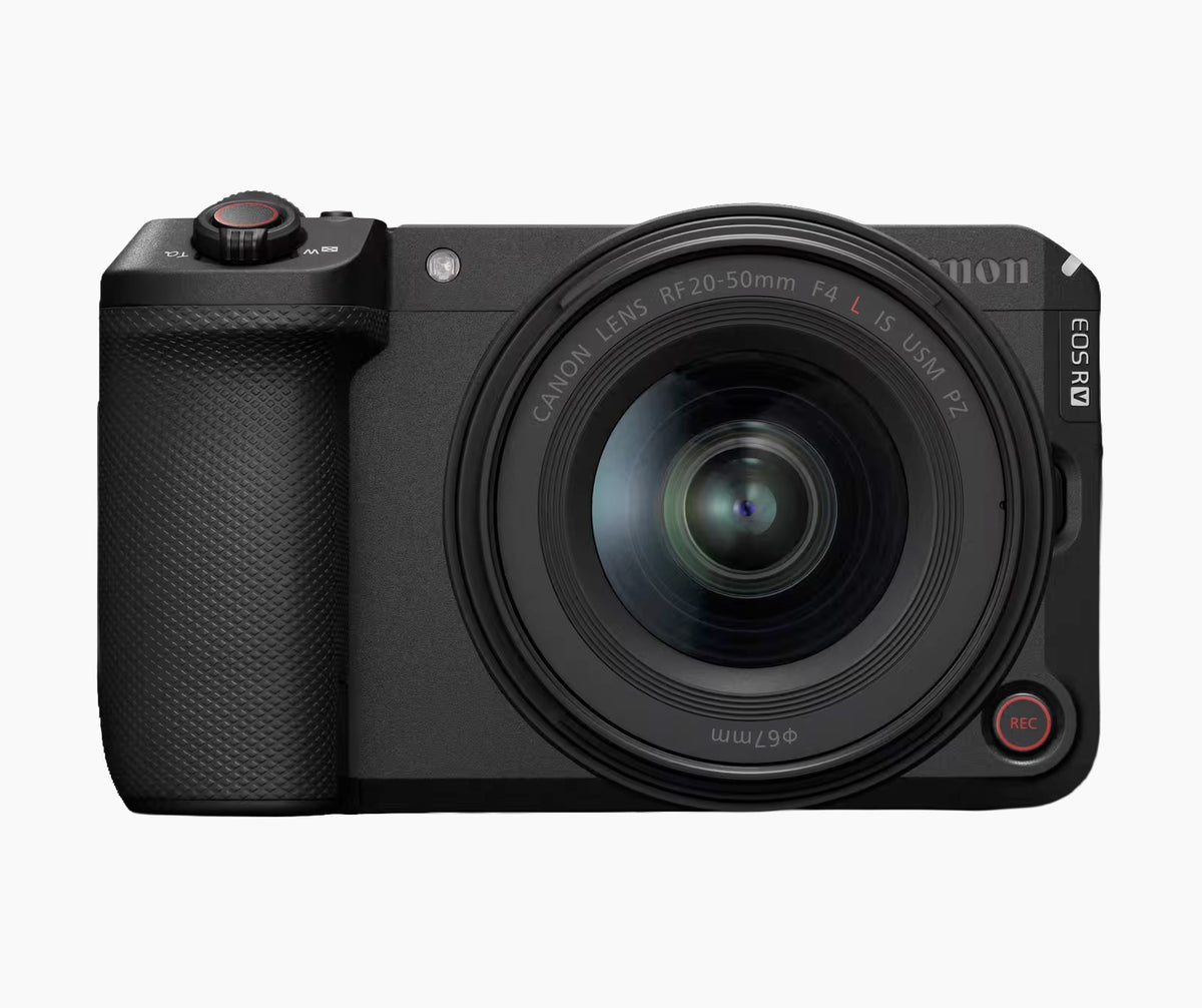 Canon EOS R6 V