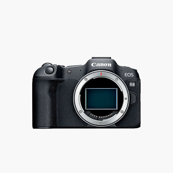 Canon EOS R8