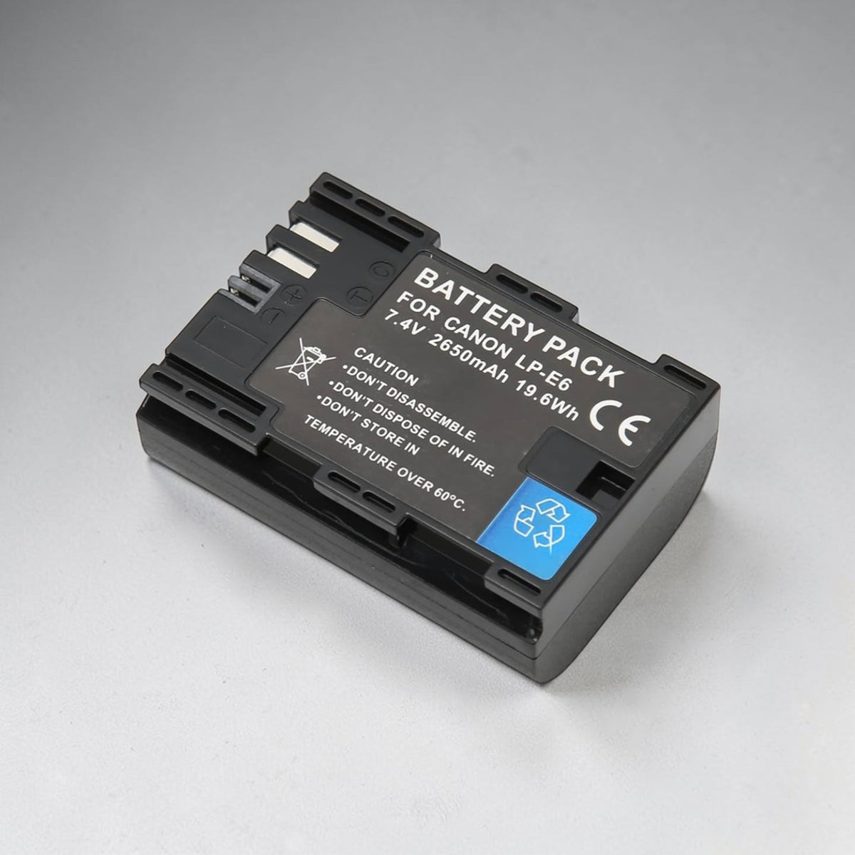 CANON LP-E6NH
