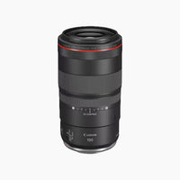 Canon RF 100mm f/2.8L MACRO IS USM