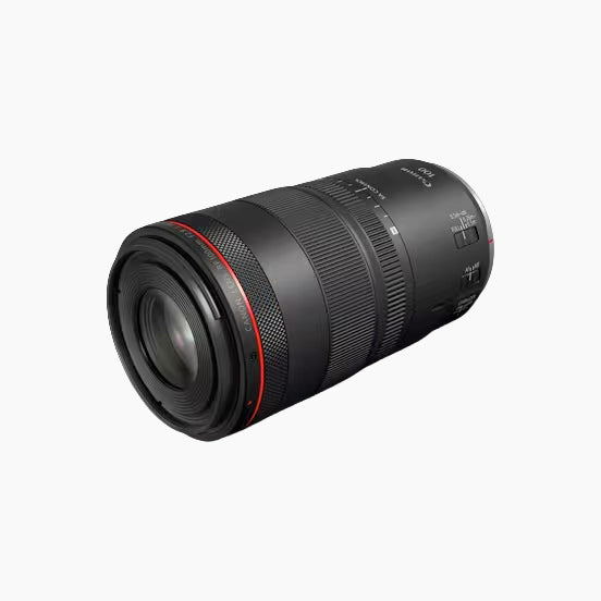 Canon RF 100mm f/2.8L MACRO IS USM