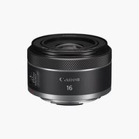 Canon RF 16mm f/2.8