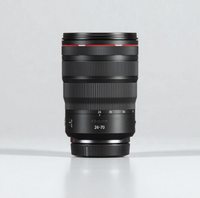 Canon RF 24-70mm f/2.8L IS USM