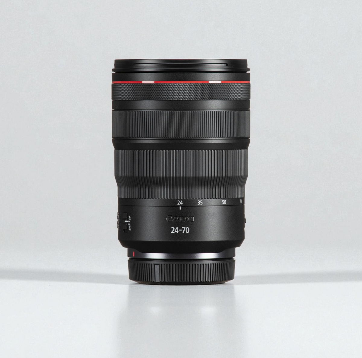 Canon RF 24-70mm f/2.8L IS USM