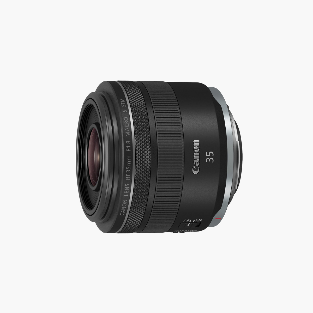 Canon RF 35mm f/1.8 IS STM Macro