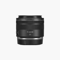 Canon RF 35mm f/1.8 IS STM Macro