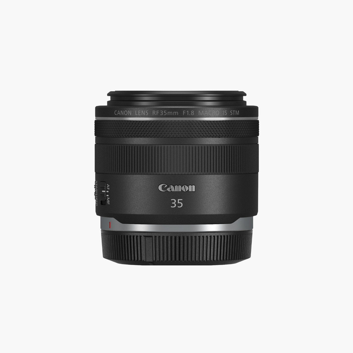 Canon RF 35mm f/1.8 IS STM Macro