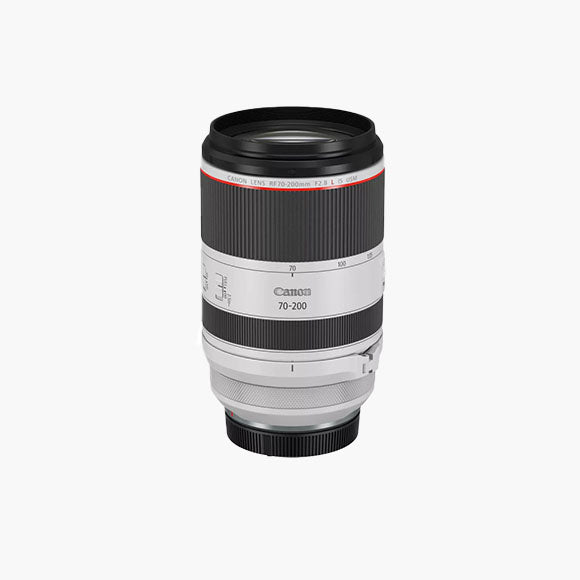 Canon RF 70-200 f/2.8 L IS USM