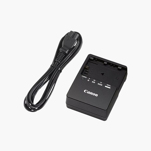 Carregador Canon LP-E6