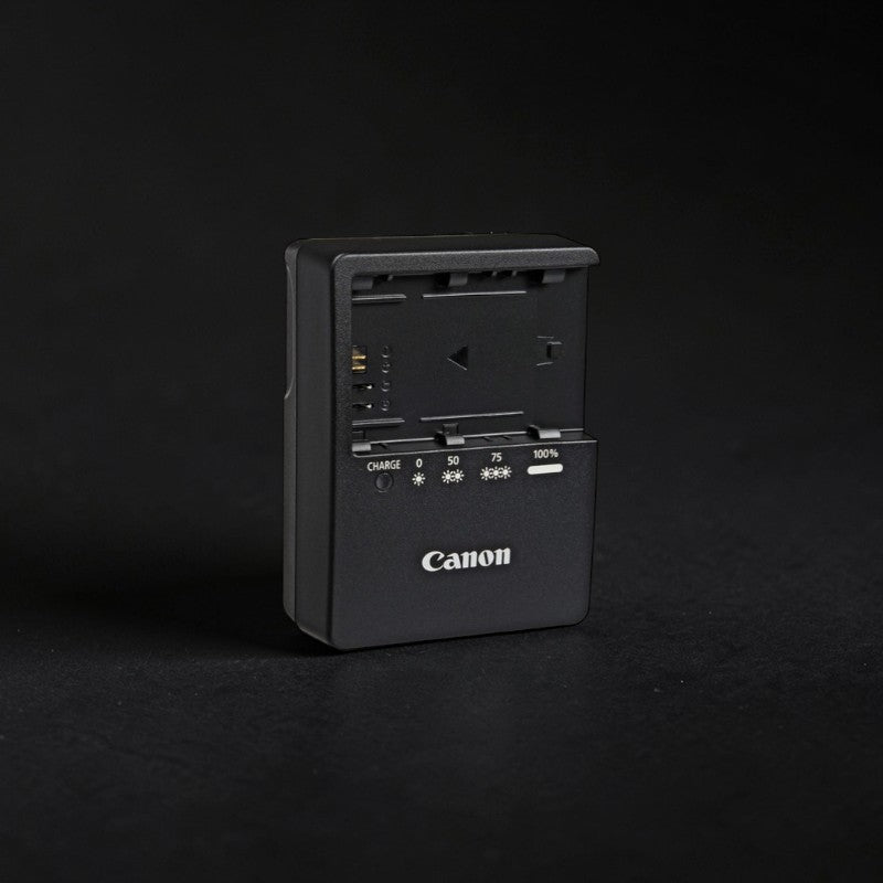 Carregador Canon LP-E6