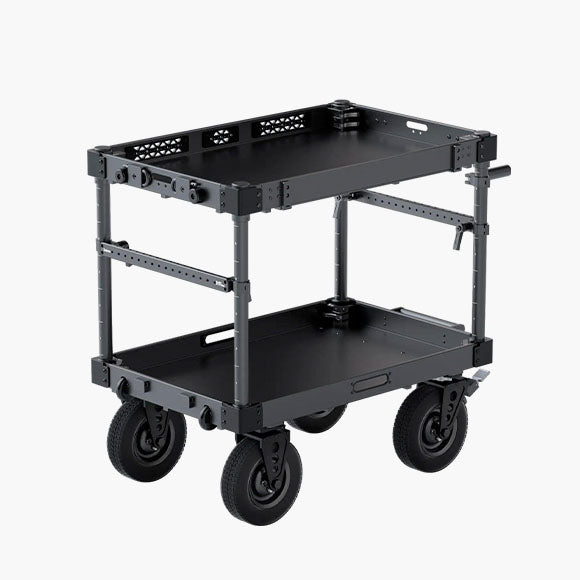 Carrinho de Produção Selens 40''