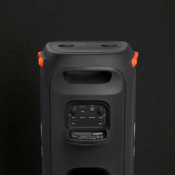 Coluna High Power JBL Party Box 110 (160 w)