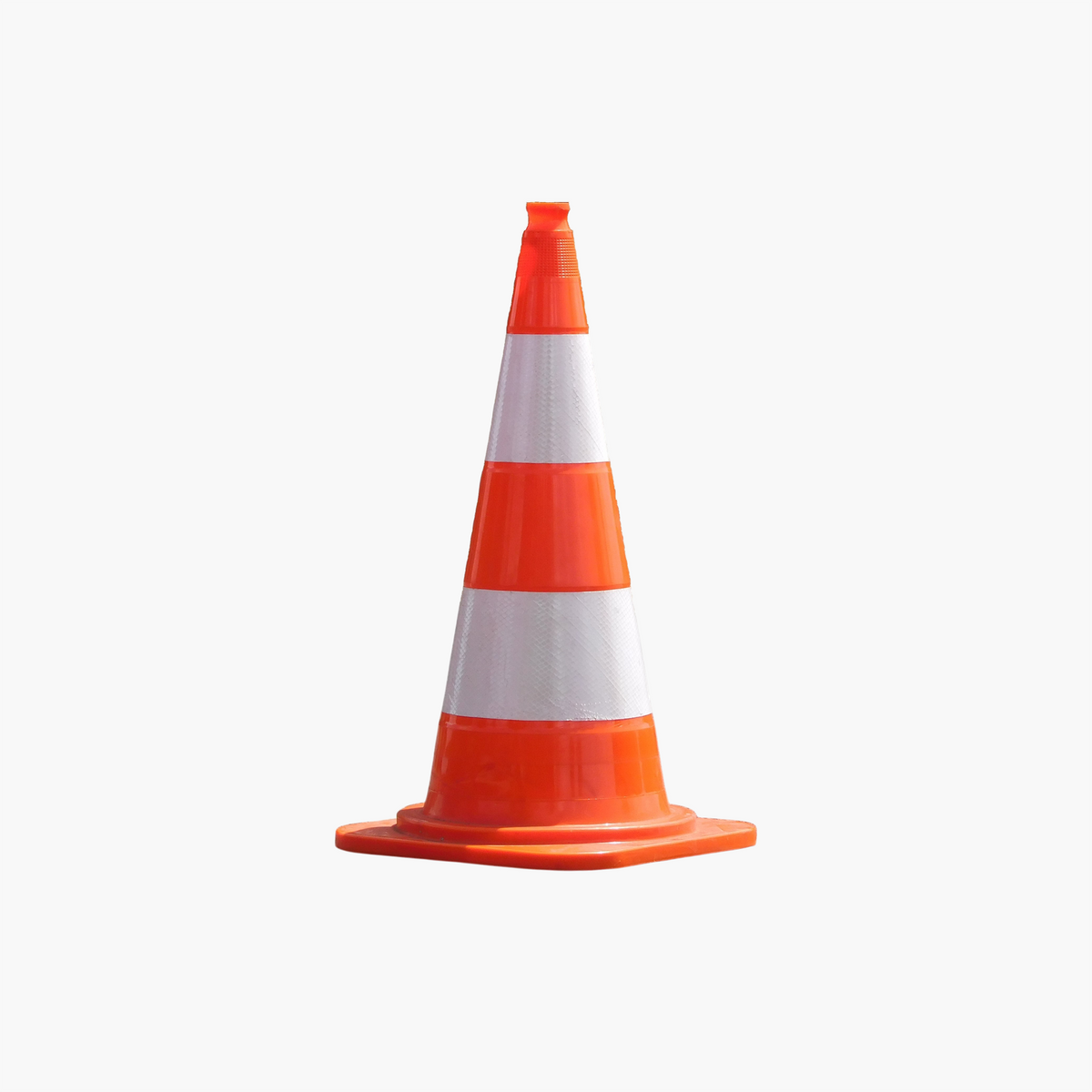 Cones de Trânsito