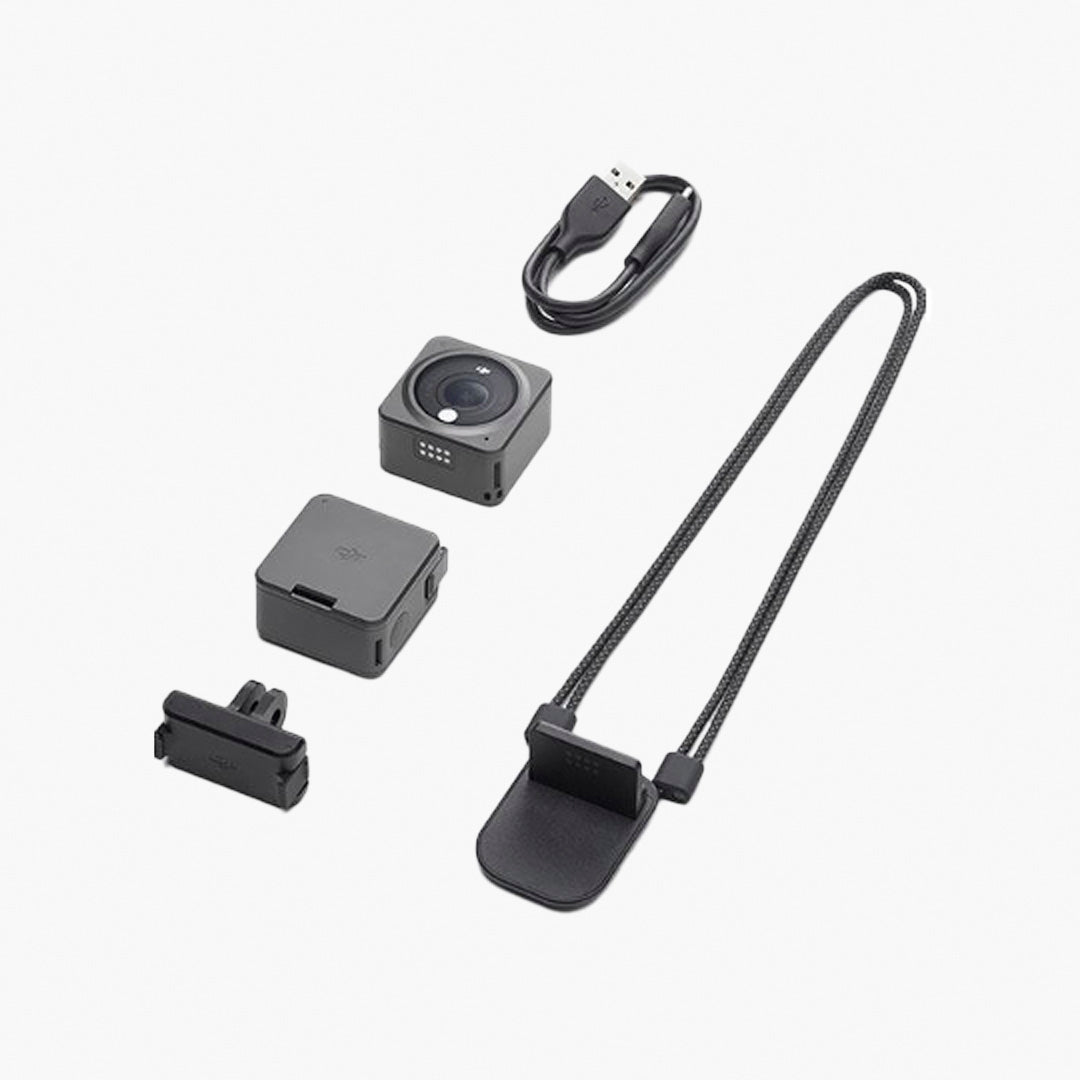 DJI Action 2
