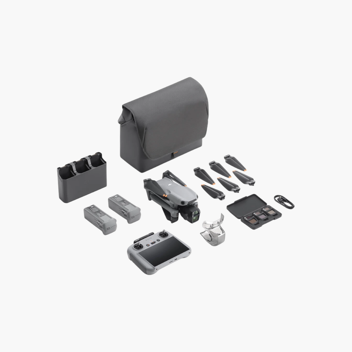 DJI AIR 3S