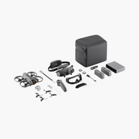 DJI Avata 2 Fly More Combo