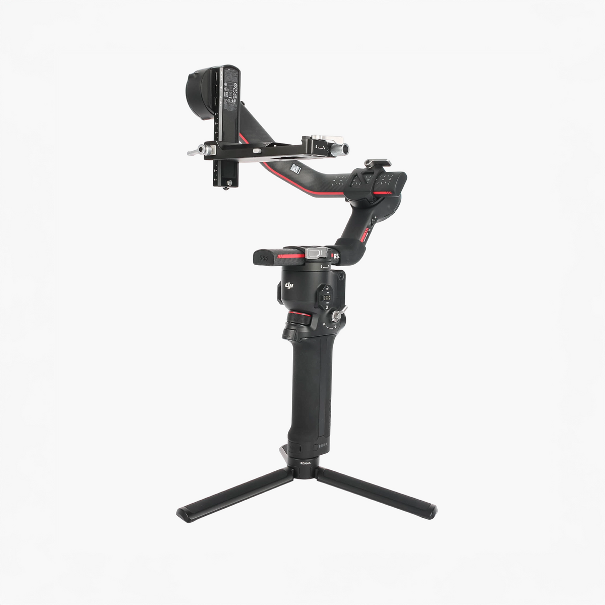 DJI RS 3 Pro Combo