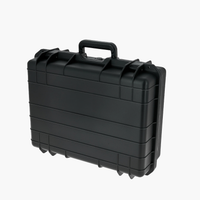 Flyht Pro Safe Box 5