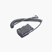 FocusFoto Dummy Battery DR-E6