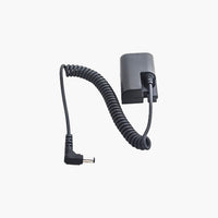 FocusFoto Dummy Battery DR-E6