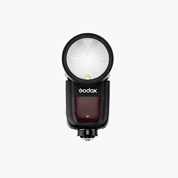 GODOX Flash Speedlite V1 p/ Canon