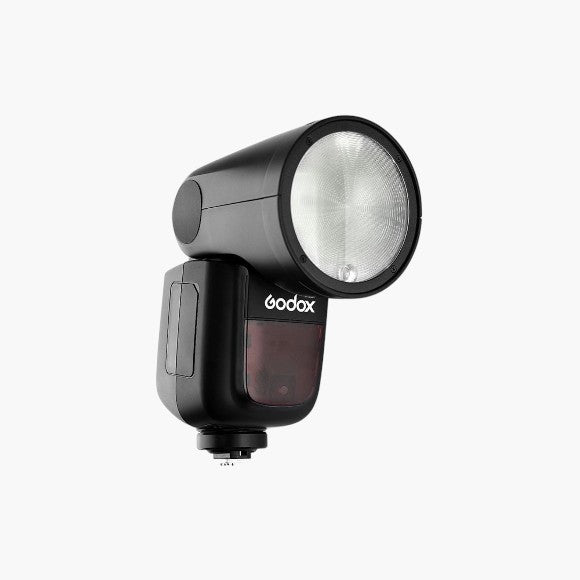 GODOX Flash Speedlite V1 p/ Canon