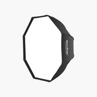 GODOX Grid Softbox Octa 120cm