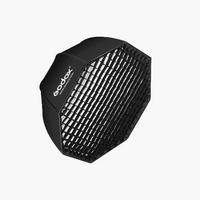 GODOX Grid Softbox Octa 120cm