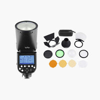 GODOX Kit Acessórios AK-R1