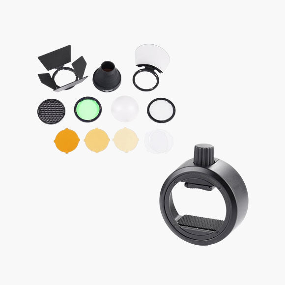 GODOX Kit Acessórios AK-R1