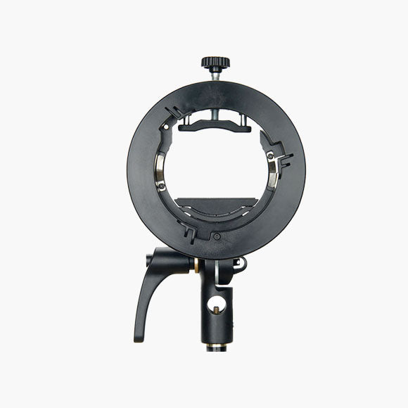 GODOX S2 Speedlite Bracket p/ Bowens