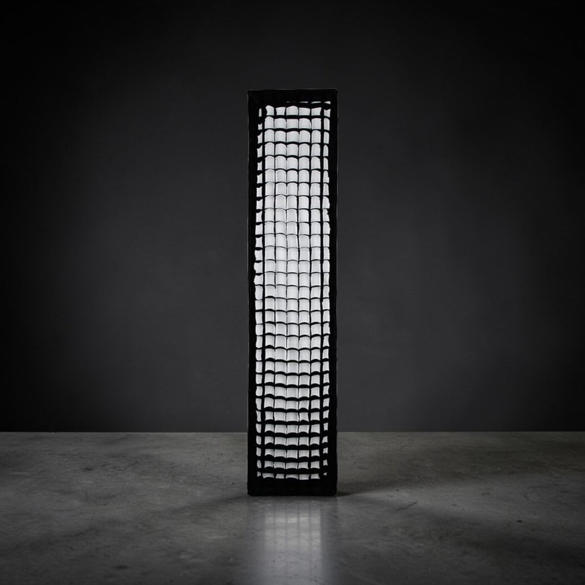 GODOX Softbox retangular + grelha 30X120cm p/ Bowens